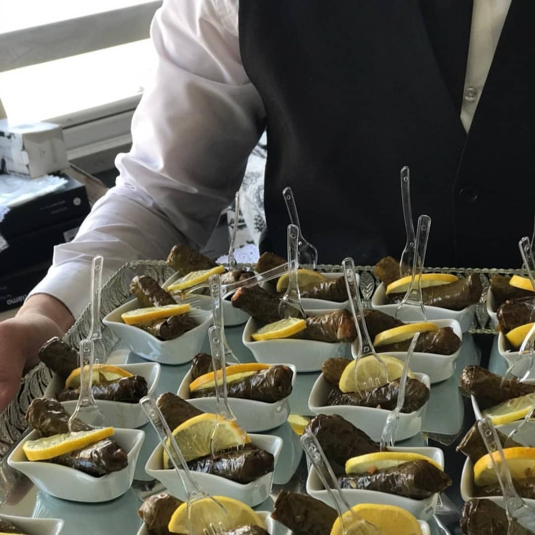 Düğün Yemekleri catering organizasyonu